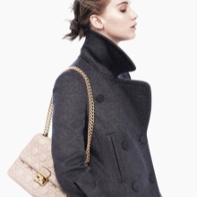 Сумки Dior (104 фото): модель Lady з метеликами, Open bar і Miss Dior, клатчі, скільки коштують, огляд нової колекції