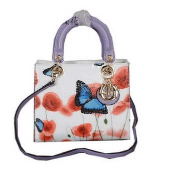 Сумки Dior (104 фото): модель Lady з метеликами, Open bar і Miss Dior, клатчі, скільки коштують, огляд нової колекції