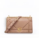 Сумки Dior (104 фото): модель Lady з метеликами, Open bar і Miss Dior, клатчі, скільки коштують, огляд нової колекції