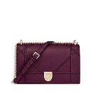 Сумки Dior (104 фото): модель Lady з метеликами, Open bar і Miss Dior, клатчі, скільки коштують, огляд нової колекції