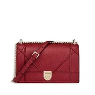 Сумки Dior (104 фото): модель Lady з метеликами, Open bar і Miss Dior, клатчі, скільки коштують, огляд нової колекції