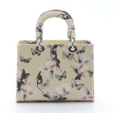 Сумки Dior (104 фото): модель Lady з метеликами, Open bar і Miss Dior, клатчі, скільки коштують, огляд нової колекції