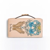 Сумки Dior (104 фото): модель Lady з метеликами, Open bar і Miss Dior, клатчі, скільки коштують, огляд нової колекції