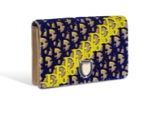 Сумки Dior (104 фото): модель Lady з метеликами, Open bar і Miss Dior, клатчі, скільки коштують, огляд нової колекції