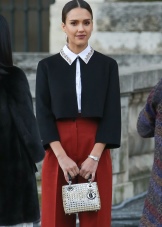 Сумки Dior (104 фото): модель Lady з метеликами, Open bar і Miss Dior, клатчі, скільки коштують, огляд нової колекції