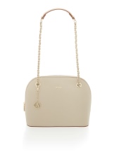 Сумки DKNY (72 фото): моделі через плече, як відрізнити оригінал від підробки, відгуки