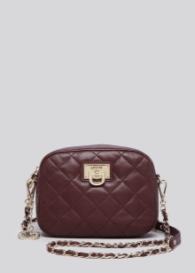 Сумки DKNY (72 фото): моделі через плече, як відрізнити оригінал від підробки, відгуки