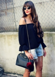 Сумки DKNY (72 фото): моделі через плече, як відрізнити оригінал від підробки, відгуки