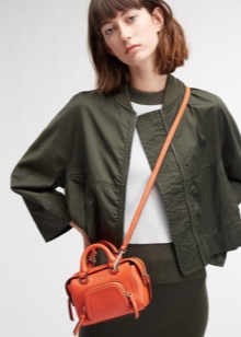 Сумки DKNY (72 фото): моделі через плече, як відрізнити оригінал від підробки, відгуки