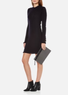 Сумки DKNY (72 фото): моделі через плече, як відрізнити оригінал від підробки, відгуки