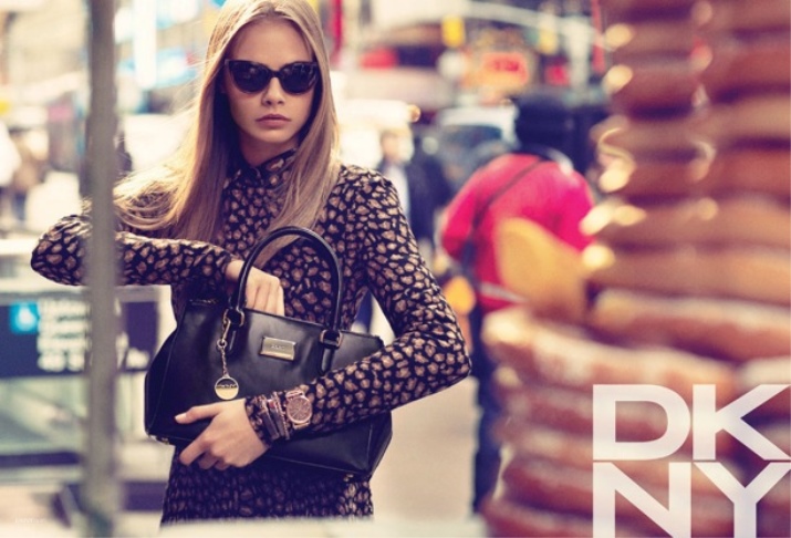 Сумки DKNY (72 фото): моделі через плече, як відрізнити оригінал від підробки, відгуки