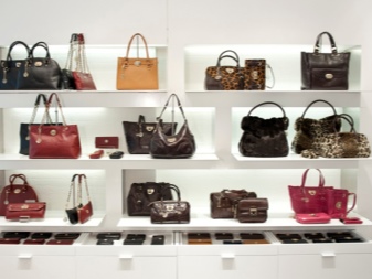 Сумки DKNY (72 фото): моделі через плече, як відрізнити оригінал від підробки, відгуки