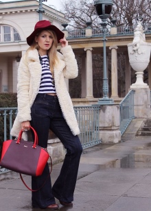 Сумки DKNY (72 фото): моделі через плече, як відрізнити оригінал від підробки, відгуки