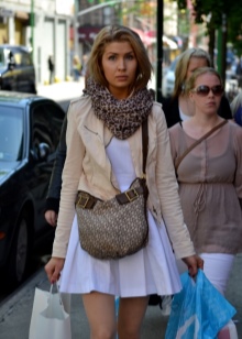 Сумки DKNY (72 фото): моделі через плече, як відрізнити оригінал від підробки, відгуки