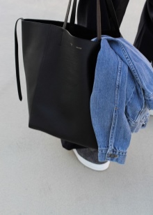 Сумки DKNY (72 фото): моделі через плече, як відрізнити оригінал від підробки, відгуки