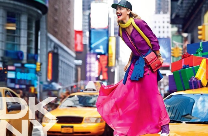 Сумки DKNY (72 фото): моделі через плече, як відрізнити оригінал від підробки, відгуки