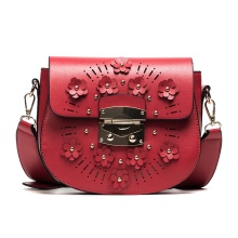 Сумки для дівчаток-підлітків (58 фото): моделі для школи і на кожен день