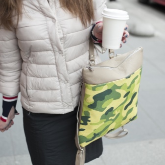 Сумки для дівчаток-підлітків (58 фото): моделі для школи і на кожен день