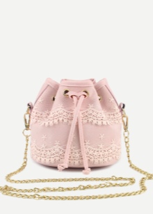 Сумки для дівчаток-підлітків (58 фото): моделі для школи і на кожен день