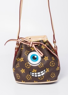 Сумки для дівчаток-підлітків (58 фото): моделі для школи і на кожен день