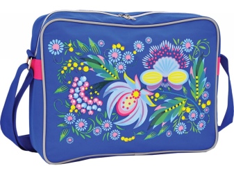 Сумки для дівчаток-підлітків (58 фото): моделі для школи і на кожен день