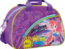 Сумки для дівчаток-підлітків (58 фото): моделі для школи і на кожен день