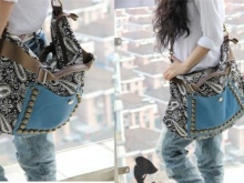 Сумки для дівчаток-підлітків (58 фото): моделі для школи і на кожен день