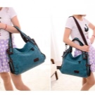 Сумки для дівчаток-підлітків (58 фото): моделі для школи і на кожен день