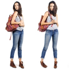 Сумки для дівчаток-підлітків (58 фото): моделі для школи і на кожен день