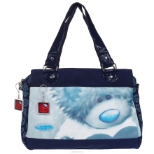 Сумки для дівчаток-підлітків (58 фото): моделі для школи і на кожен день