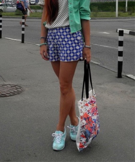 Сумки для дівчаток-підлітків (58 фото): моделі для школи і на кожен день