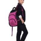 Сумки для дівчаток-підлітків (58 фото): моделі для школи і на кожен день