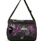 Сумки для дівчаток-підлітків (58 фото): моделі для школи і на кожен день