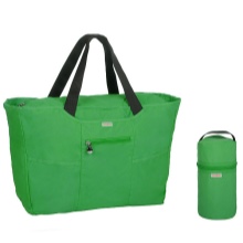 Сумки для подорожей (63 фото): жіночі і дитячі складні моделі-органайзери, маленькі зручні і великі