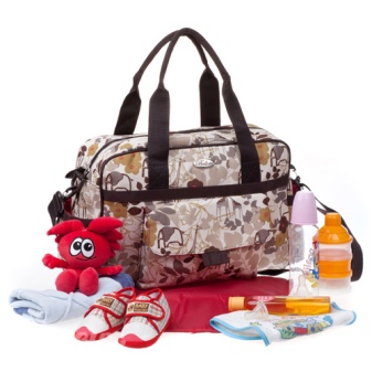 Сумки для подорожей (63 фото): жіночі і дитячі складні моделі-органайзери, маленькі зручні і великі