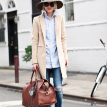 Сумки для подорожей (63 фото): жіночі і дитячі складні моделі-органайзери, маленькі зручні і великі