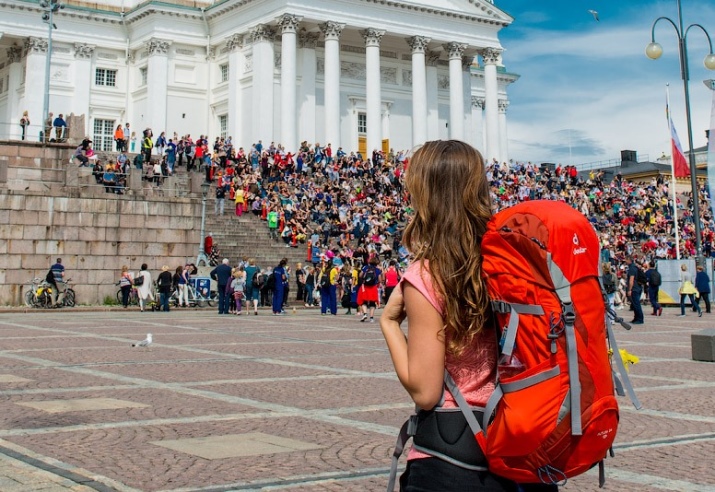 Сумки для подорожей (63 фото): жіночі і дитячі складні моделі-органайзери, маленькі зручні і великі