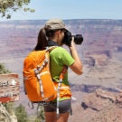 Сумки для подорожей (63 фото): жіночі і дитячі складні моделі-органайзери, маленькі зручні і великі