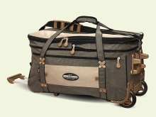 Сумки для подорожей (63 фото): жіночі і дитячі складні моделі-органайзери, маленькі зручні і великі