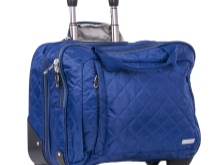 Сумки для подорожей (63 фото): жіночі і дитячі складні моделі-органайзери, маленькі зручні і великі