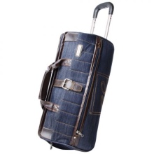 Сумки для подорожей (63 фото): жіночі і дитячі складні моделі-органайзери, маленькі зручні і великі