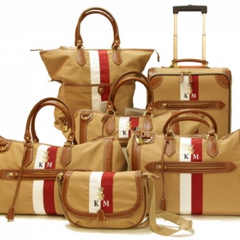 Сумки для подорожей (63 фото): жіночі і дитячі складні моделі-органайзери, маленькі зручні і великі