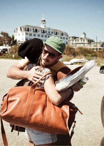 Сумки для подорожей (63 фото): жіночі і дитячі складні моделі-органайзери, маленькі зручні і великі