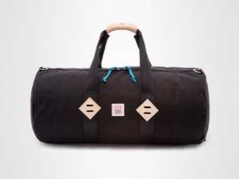 Сумки для подорожей (63 фото): жіночі і дитячі складні моделі-органайзери, маленькі зручні і великі