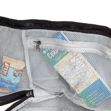 Сумки для подорожей (63 фото): жіночі і дитячі складні моделі-органайзери, маленькі зручні і великі