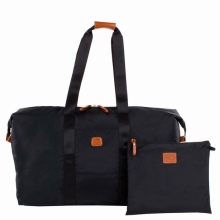 Сумки для подорожей (63 фото): жіночі і дитячі складні моделі-органайзери, маленькі зручні і великі