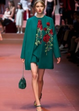 Сумки Dolce Gabbana (79 фото): жіночі моделі, Miss Sicily і Monica