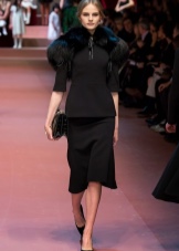 Сумки Dolce Gabbana (79 фото): жіночі моделі, Miss Sicily і Monica