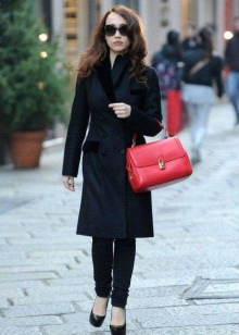 Сумки Dolce Gabbana (79 фото): жіночі моделі, Miss Sicily і Monica