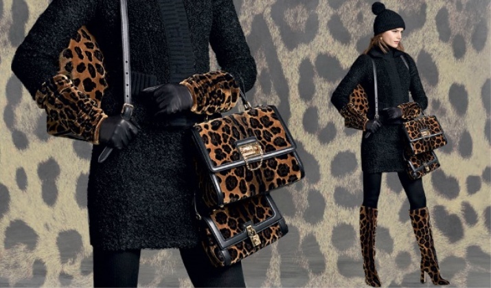 Сумки Dolce Gabbana (79 фото): жіночі моделі, Miss Sicily і Monica